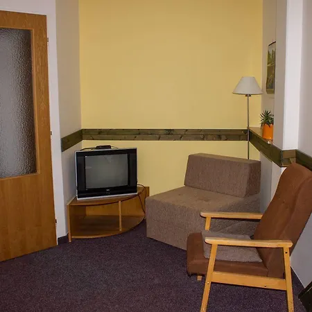 Figura Hotel Malá Morávka