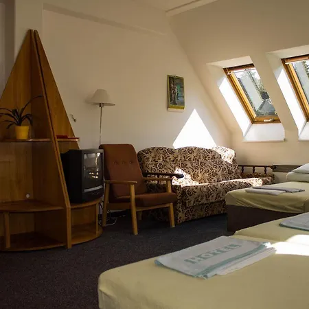 Figura Hotel Malá Morávka