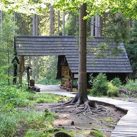 Figura 3* Malá Morávka