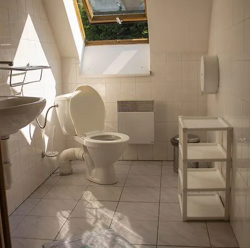 Hotell Figura Malá Morávka